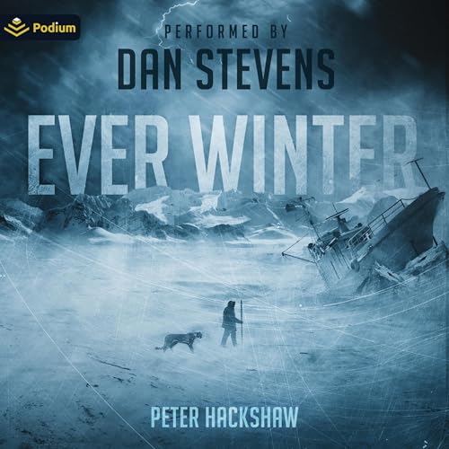 Cover of Ever Winter