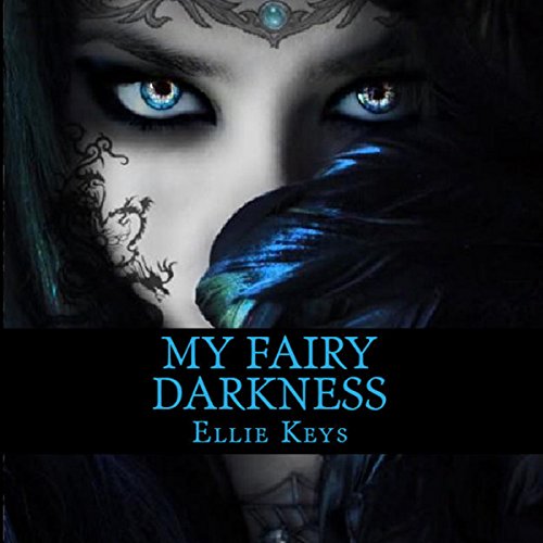 Cover of My Fairy Darkness