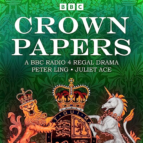 Cover of Crown Papers