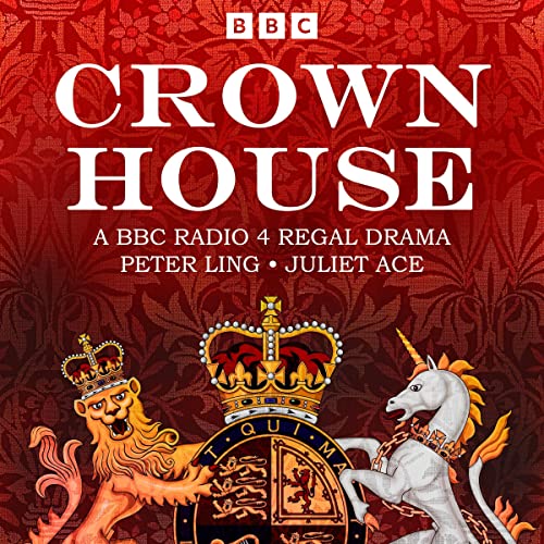 Cover of Crown House
