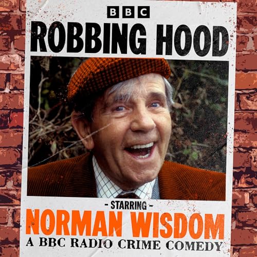 Cover of Robbing Hood