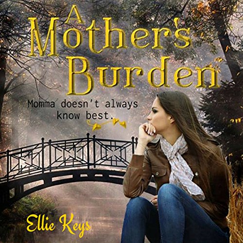 Cover of A Mother's Burden