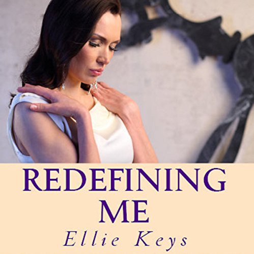 Cover of Redefining Me