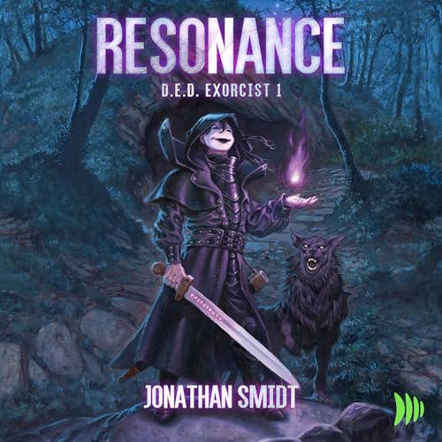 Cover of Resonance