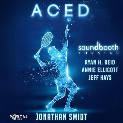 Cover of Aced: The First Set