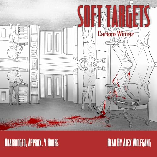 Cover of Soft Targets