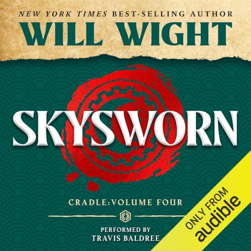 Cover of Skysworn
