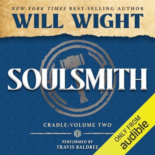 Cover of Soulsmith