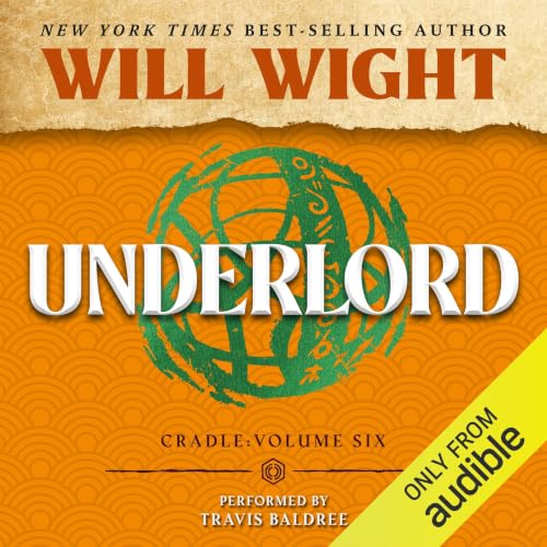 Cover of Underlord