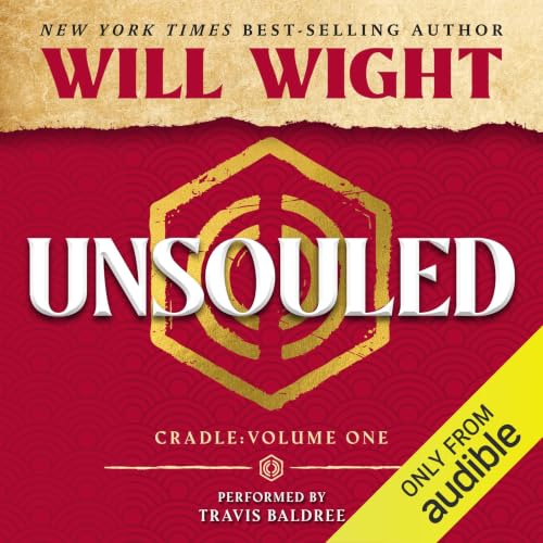 Cover of Unsouled