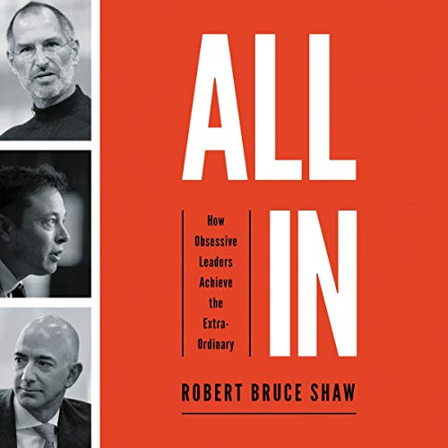 Cover of All In
