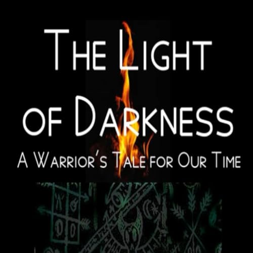 Cover of The Light of Darkness