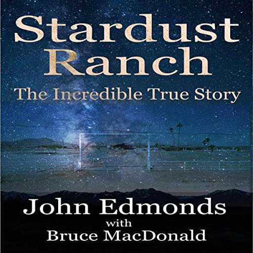 Cover of Stardust Ranch