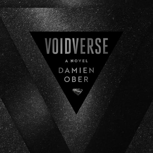 Cover of Voidverse