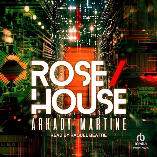 Cover of Rose/House