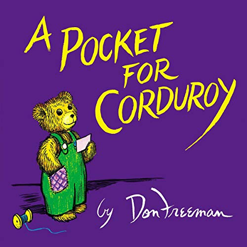 Cover of A Pocket for Corduroy
