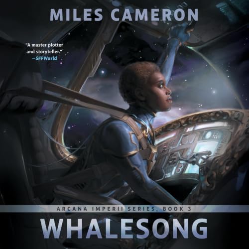 Cover of Whalesong