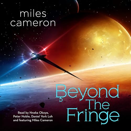 Cover of Beyond the Fringe
