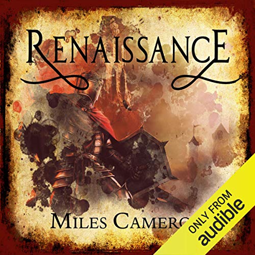 Cover of Renaissance
