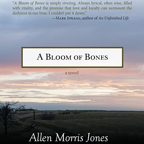 Cover of A Bloom of Bones