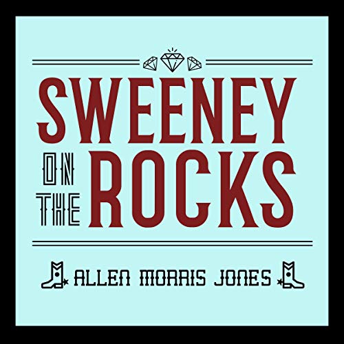 Cover of Sweeney on the Rocks
