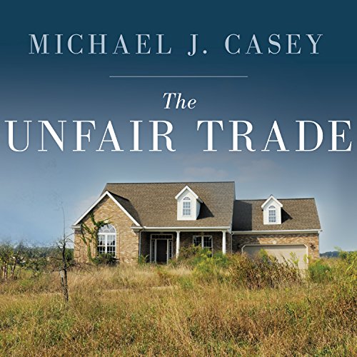 Cover of The Unfair Trade