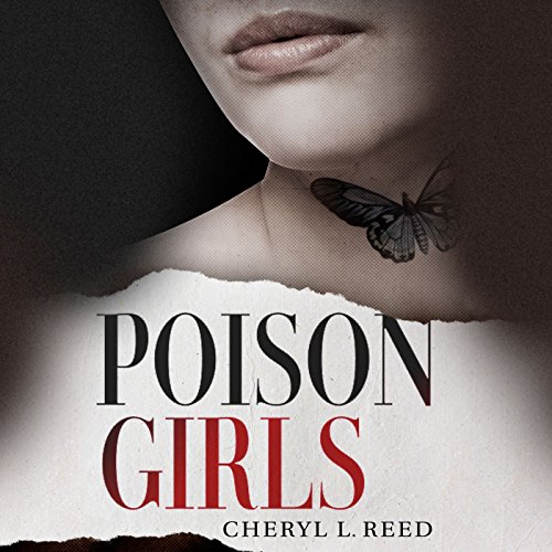 Cover of Poison Girls