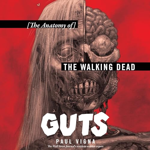 Cover of Guts