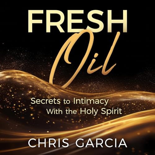 Cover of Fresh Oil
