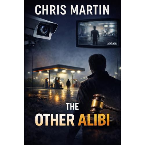 Cover of The Other Alibi
