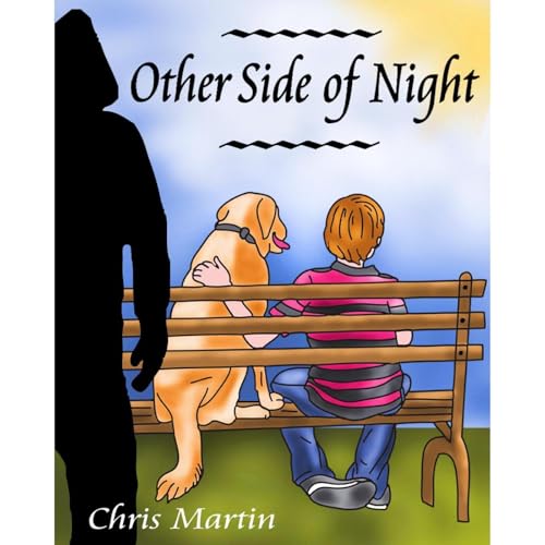 Cover of Other Side of Night