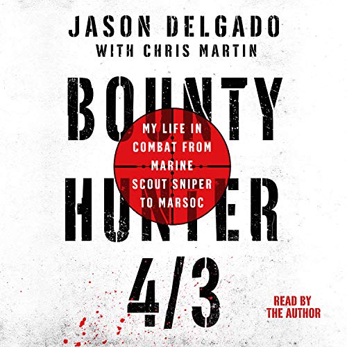 Cover of Bounty Hunter 4/3