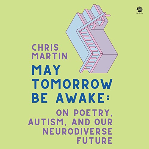 Cover of May Tomorrow Be Awake