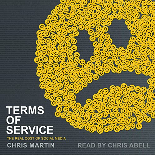 Cover of Terms of Service