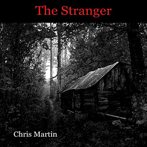 Cover of The Stranger
