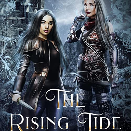 Cover of The Rising Tide
