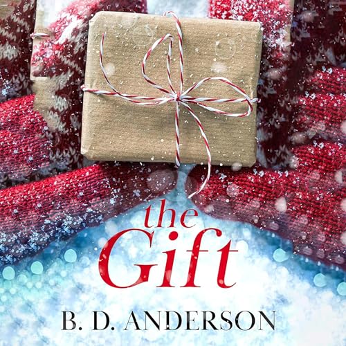 Cover of The Gift