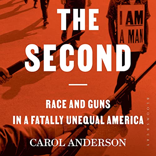 Cover of The Second