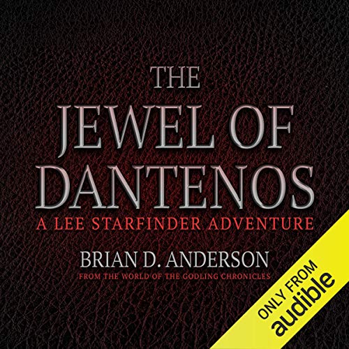 Cover of The Jewel of Dantenos