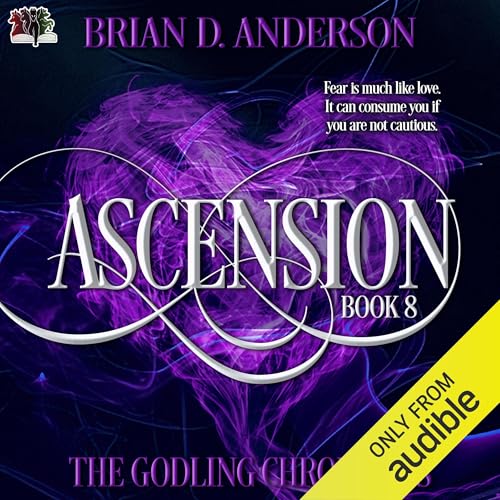 Cover of Ascension
