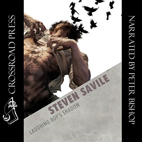 Cover of Laughing Boy's Shadow
