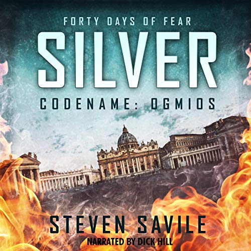Cover of Silver