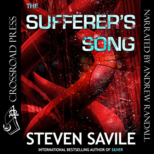 Cover of The Sufferer's Song