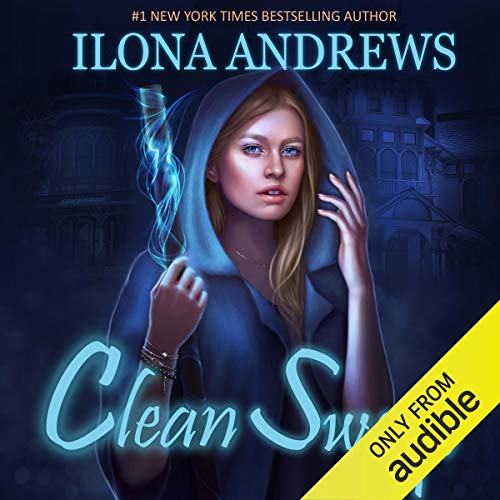 Cover of Clean Sweep
