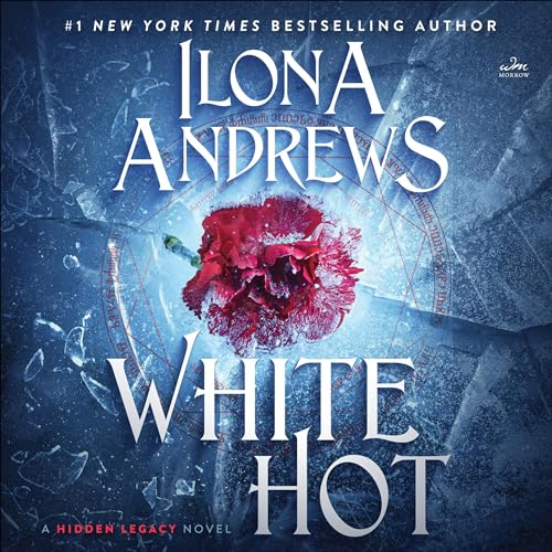 Cover of White Hot