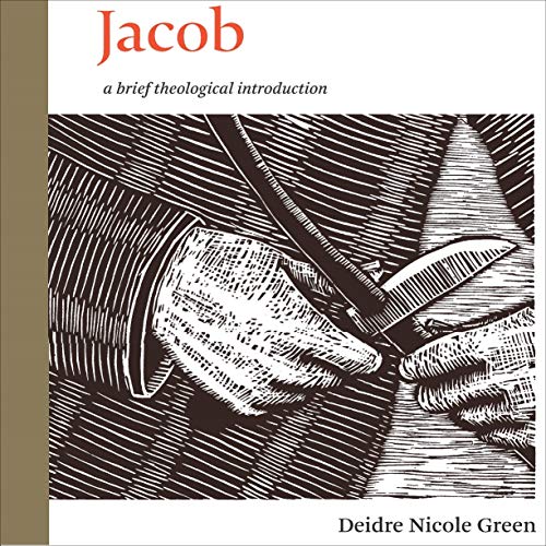 Cover of Jacob