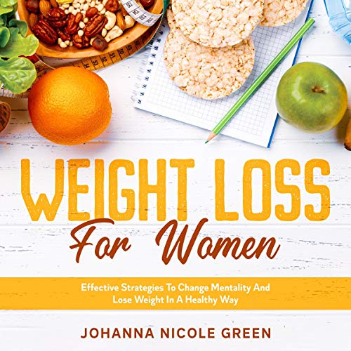 Cover of Weight Loss for Women