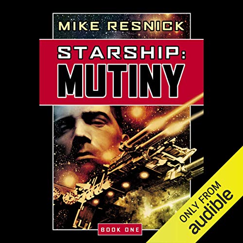 Cover of Starship