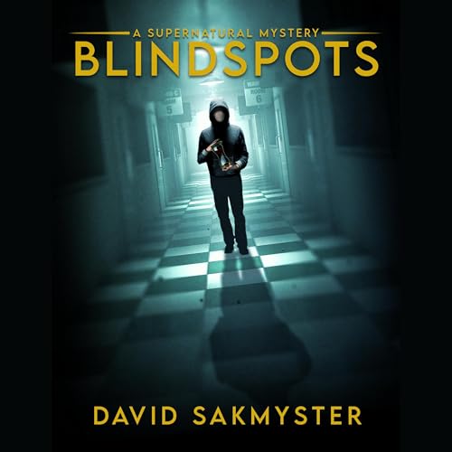 Cover of Blindspots