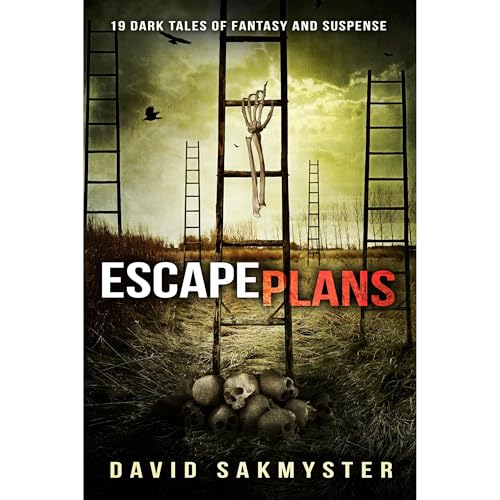 Cover of Escape Plans